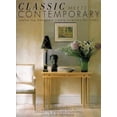 thumbnail image 1 of Pre-Owned Classic Meets Contemporary (Hardcover) 0847821188 9780847821181, 1 of 1