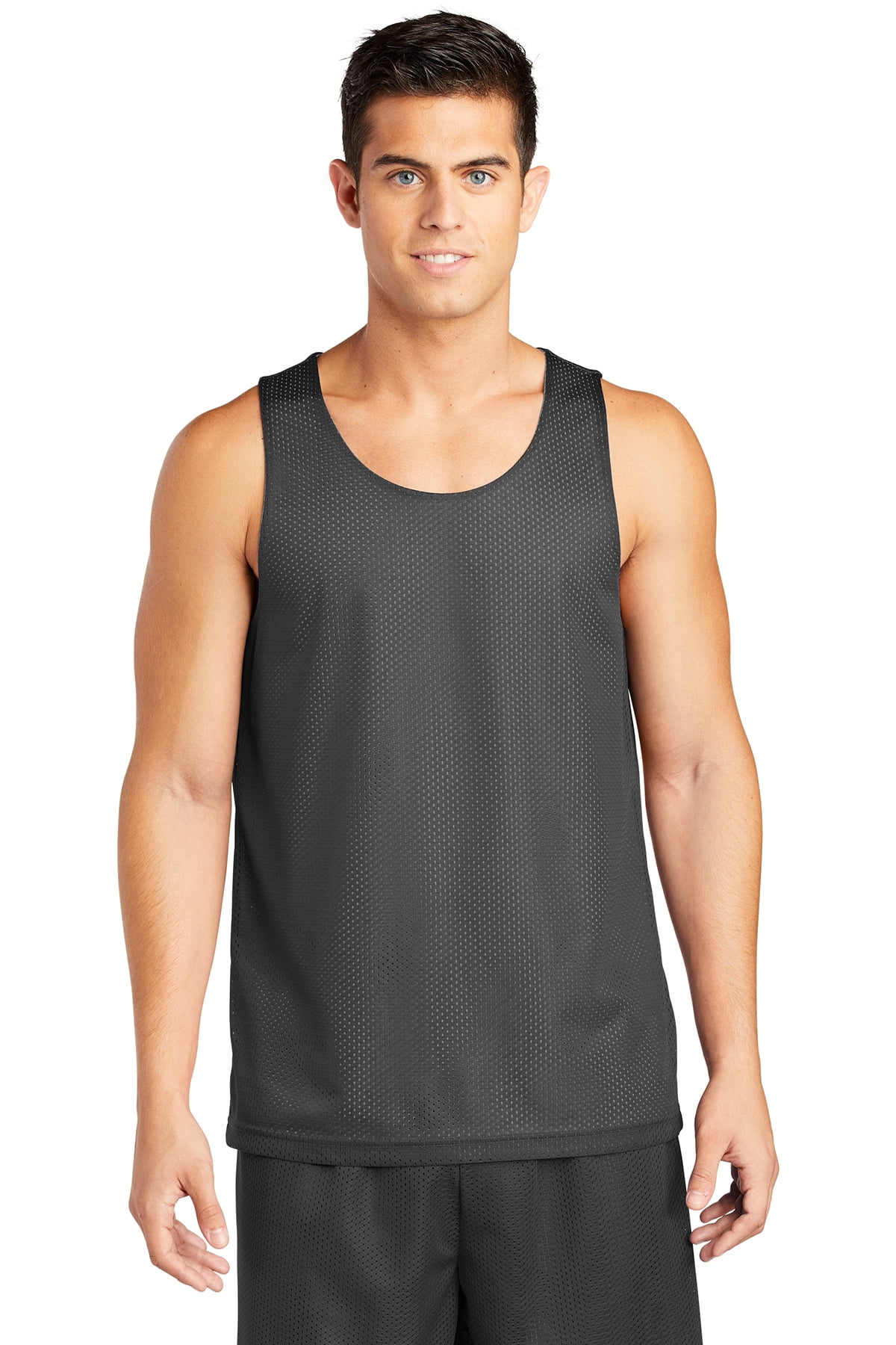 Classic-Men-Mesh-Reversible-
