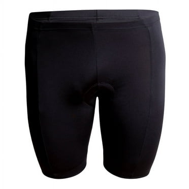 Classic Men's Bike Shorts, Medium
