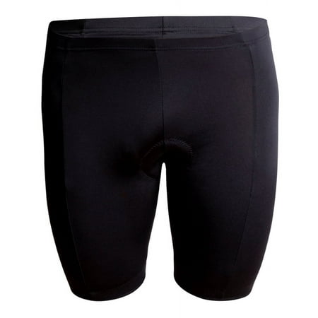 Classic Men's Bike Shorts, Medium
