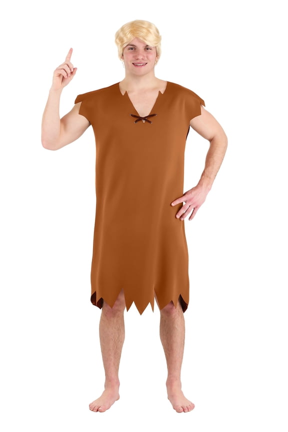 Classic Men's Flintstones Barney Costume