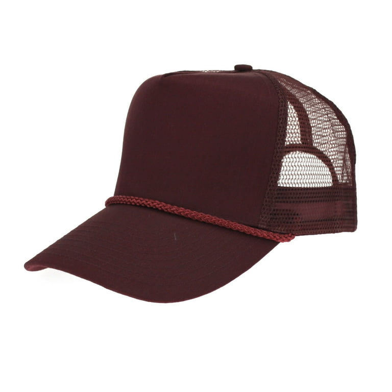帽子 tento draw coad hat dark brown supreme