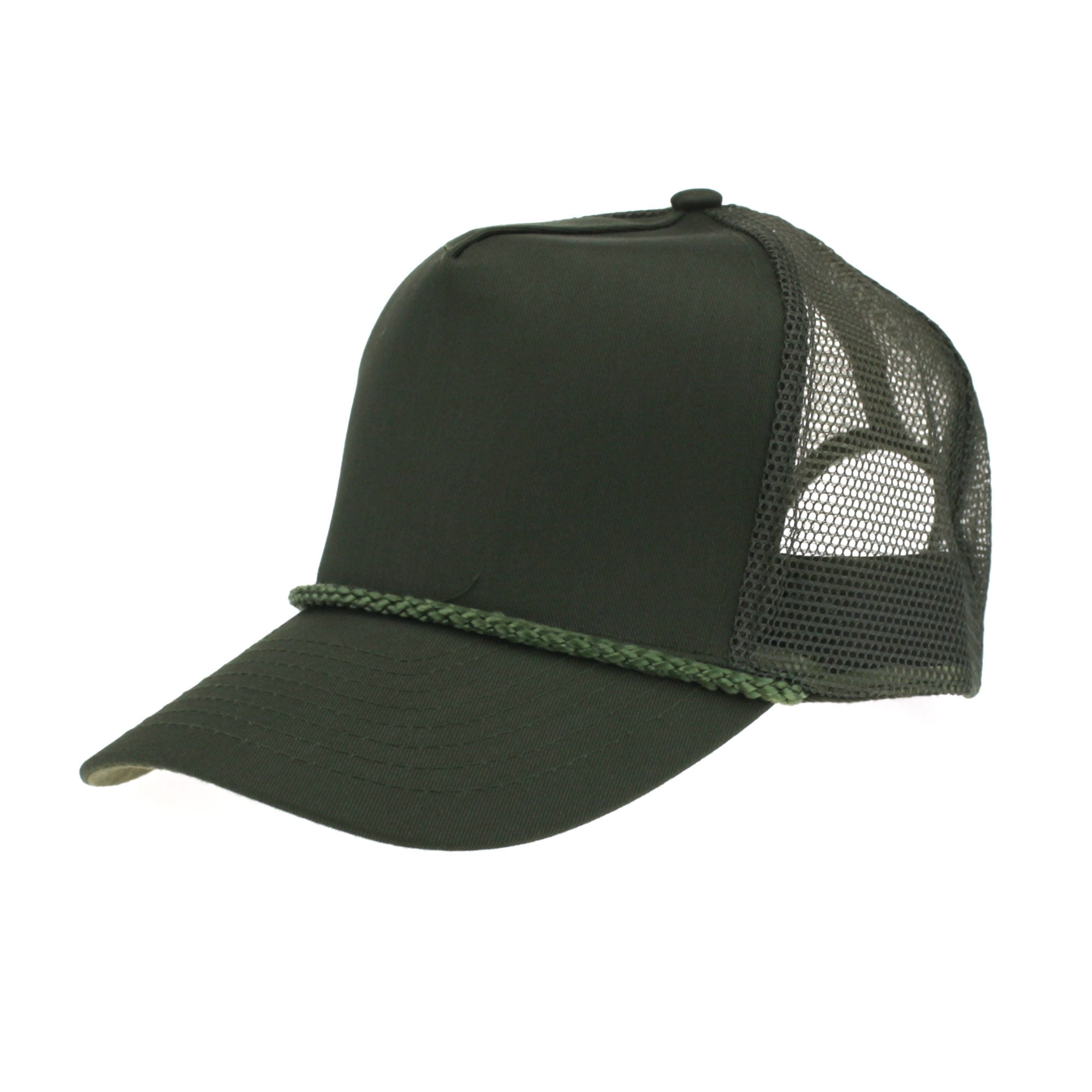 Classic-Mens-5-Panel-Twill- Classic-Mens-5-Panel-Twill-