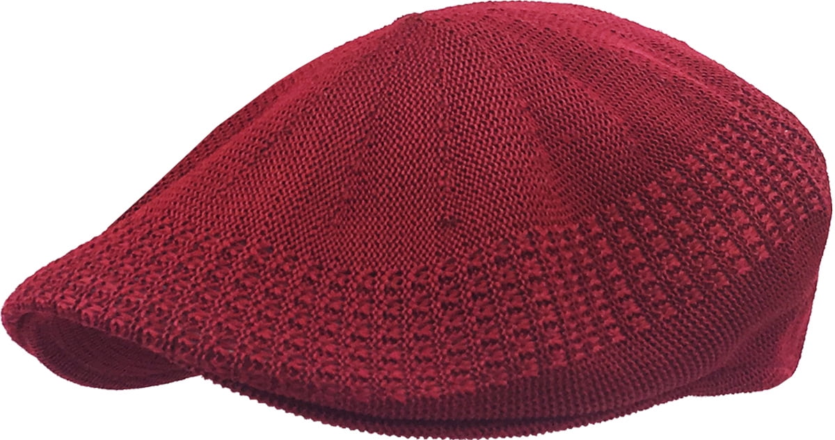 Stylish Mesh Ivy Newsboy Cap for Driving or Golf Liberia Ubuy