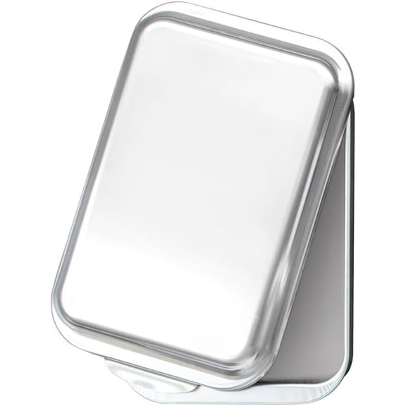 Classic Metal 9x13 Covered Cake Pan