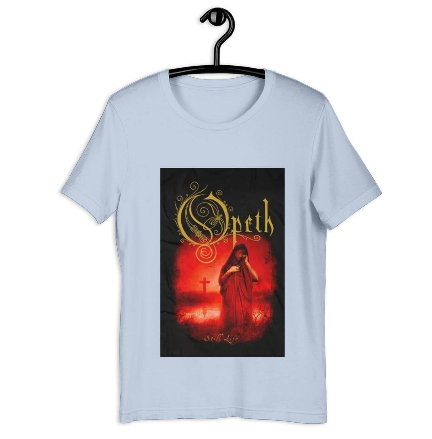 Metallic Coated Cotton T-Shirt main image 1