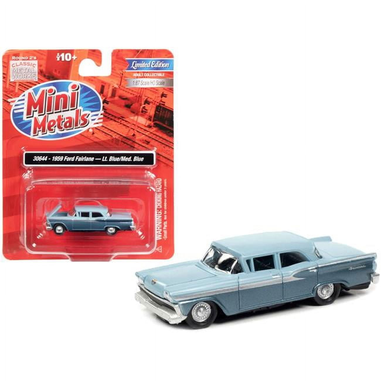 Ho scale classic cars hotsell