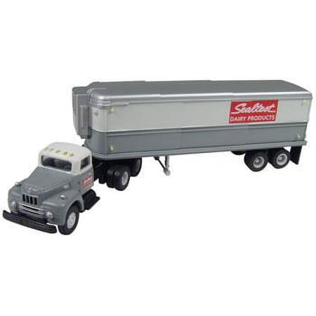 Classic Metal Works 31121 HO Mini Metals International R-190 w/32' Aerovan Reefe