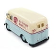 thumbnail image 1 of Classic Metal Works Metro Truck (Ice Cream) 1:87 HO Scale, 1 of 2