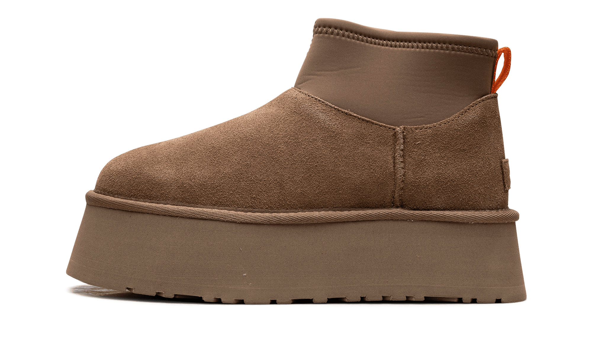 Classic Mini Dipper Boot WMNS 