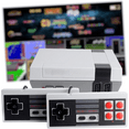 Classic Mini Game Consoles,AV Output TV Game System,Builtin 620 TV