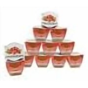 Classic Mini Terracotta Strawberry Plant Pots, 12-Pack