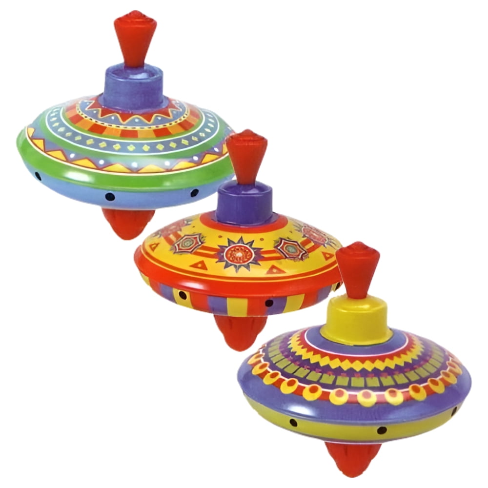 Spinning top toy walmart sales