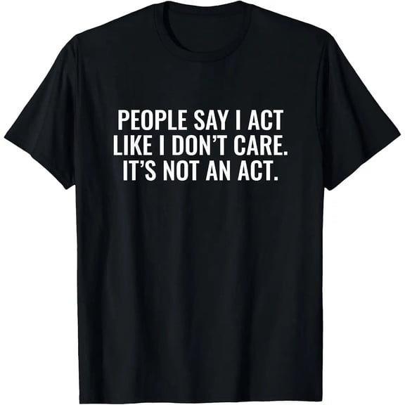 Classic Minimalist Blank Casual Essential Everyday Wear Unisex T-Shirt, S - 5XL