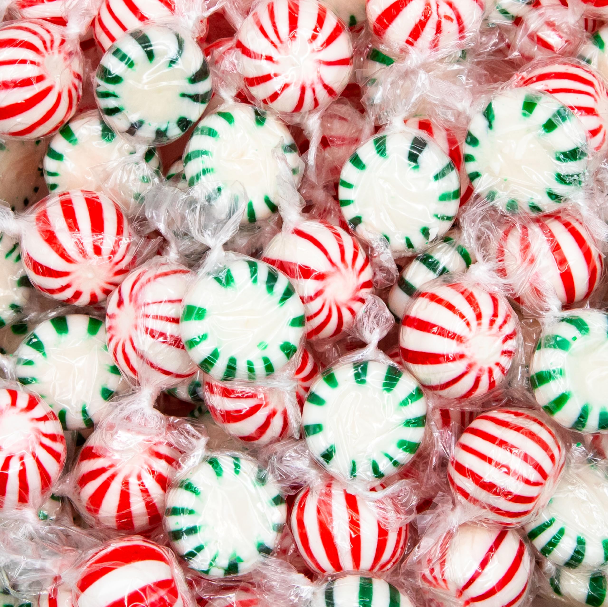 Member's Mark Hard Candy, Mint Flavor, 2.27 kg main image 1
