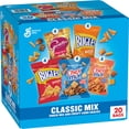 thumbnail image 1 of Classic Mix Snack Mix Variety Pack, Bugles, Gardetto's, Chex Mix, 20 Count, 28 oz, 1 of 14