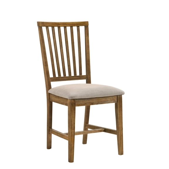 Classic Modern Style Blend / Everyday Dining / Durable Seating