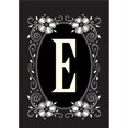 thumbnail image 1 of Classic Monogram-E House Flag, 1 of 1