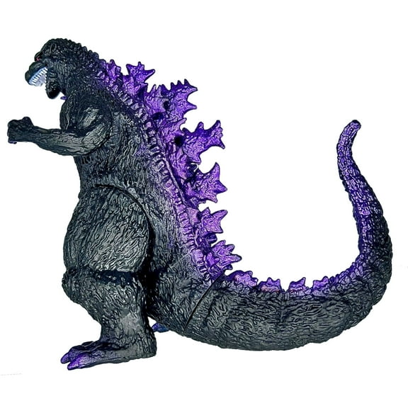 Classic Monster Battle Action Figure, 6.8" Tall with Movable Joints, Collectible Dinosaur-Themed Toy for Kids and Fans