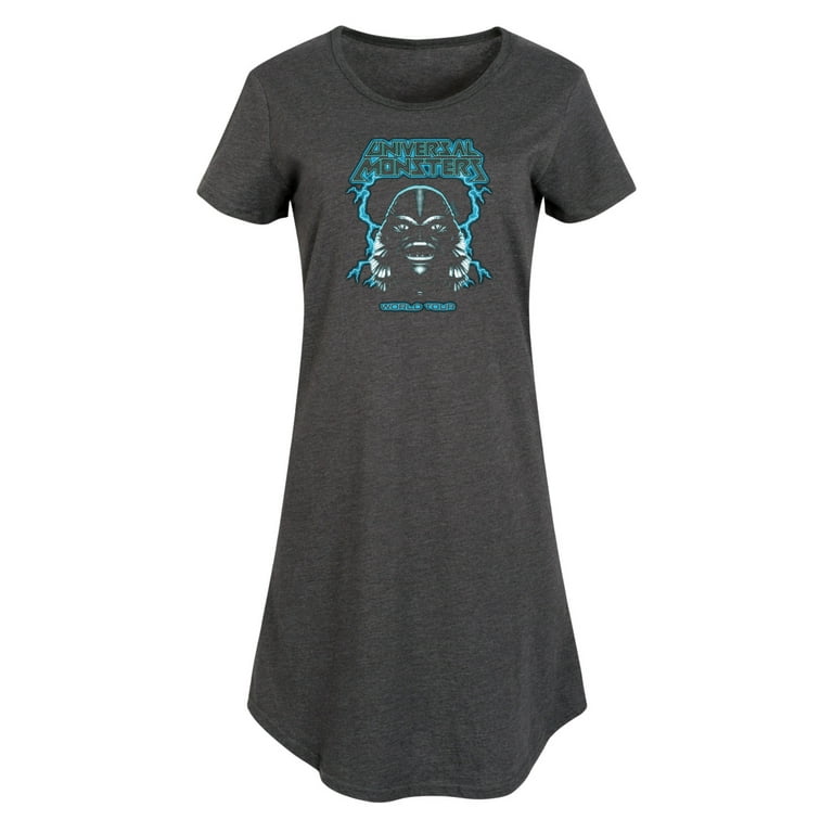 Creature from the black lagoon dress discount