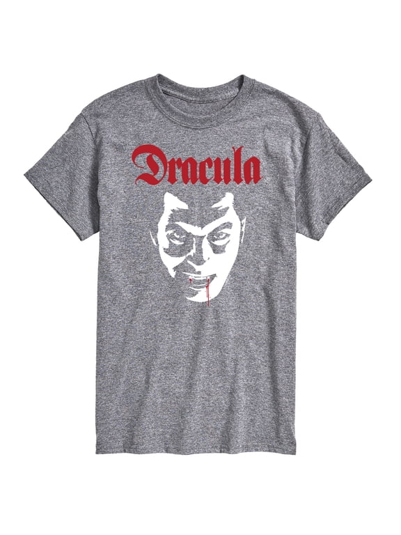- Men's Short Sleeve Graphic T-Shirt