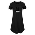 thumbnail image 1 of Classic Monsters - Frankenstein - Mug Shot - Women's Any Way Dress, 1 of 1