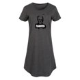 thumbnail image 1 of Classic Monsters - Frankenstein - Mug Shot - Women's Any Way Dress, 1 of 4