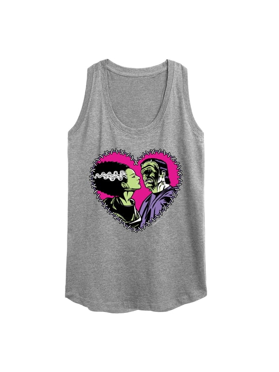 - Women's Graphic Racerback Tank