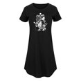 thumbnail image 1 of Classic Monsters - Popular Monsters of All Movies - Women's Any Way Dress, 1 of 1