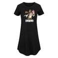 thumbnail image 1 of Classic Monsters - The Mummy - I Need to Unwind - Women's Any Way Dress, 1 of 1