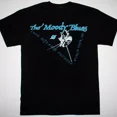 thumbnail image 1 of Classic Moody Blues Tribute Graphic Tee for Music Lovers Unisex T-Shirt up to size 5XL, 1 of 2