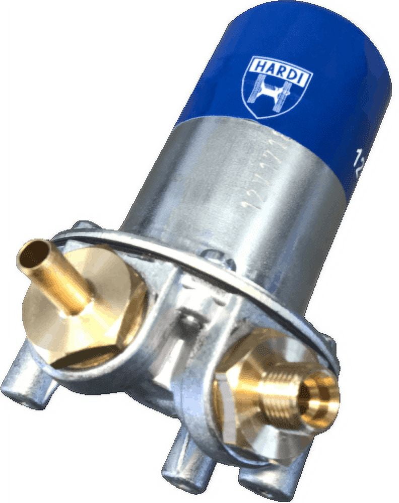 Classic Morris Minor Hardi Electric Fuel Pump AUA66