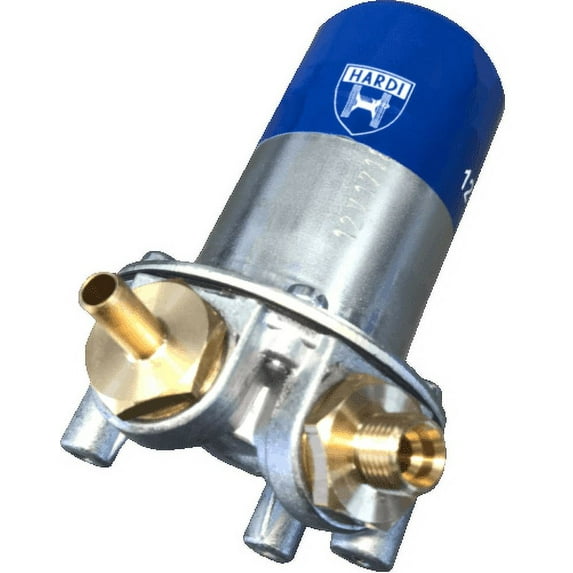 Classic Morris Minor Hardi Electric Fuel Pump AUA66