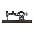 thumbnail image 1 of Sewing Machine Quilt Holder, 12in - Charcoal, 1 of 1