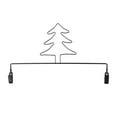 thumbnail image 1 of Classic Motifs 12 Inch Tree Craft Hanger With Holding Clips, 1 of 1