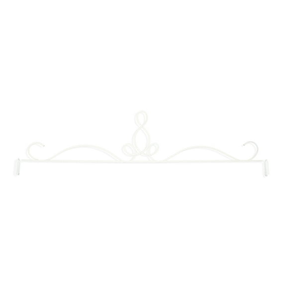 Classic Motifs 18 Inch Heirloom Header Linen