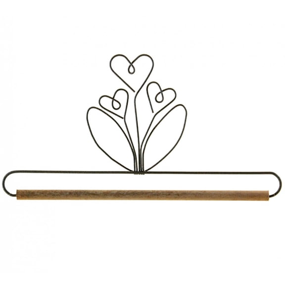 Classic Motifs 6 Inch Bouquet With Dowel Craft Holder