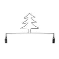thumbnail image 1 of Classic Motifs 8 Inch Tree Craft Hanger With Holding Clips, 1 of 1