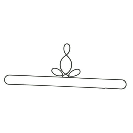 Classic Motifs Heirloom 24 Inch Split Bottom Craft Holder