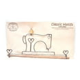 thumbnail image 1 of Classic Motifs Sewing Machine 16 Inch Fabric Holder, 1 of 1