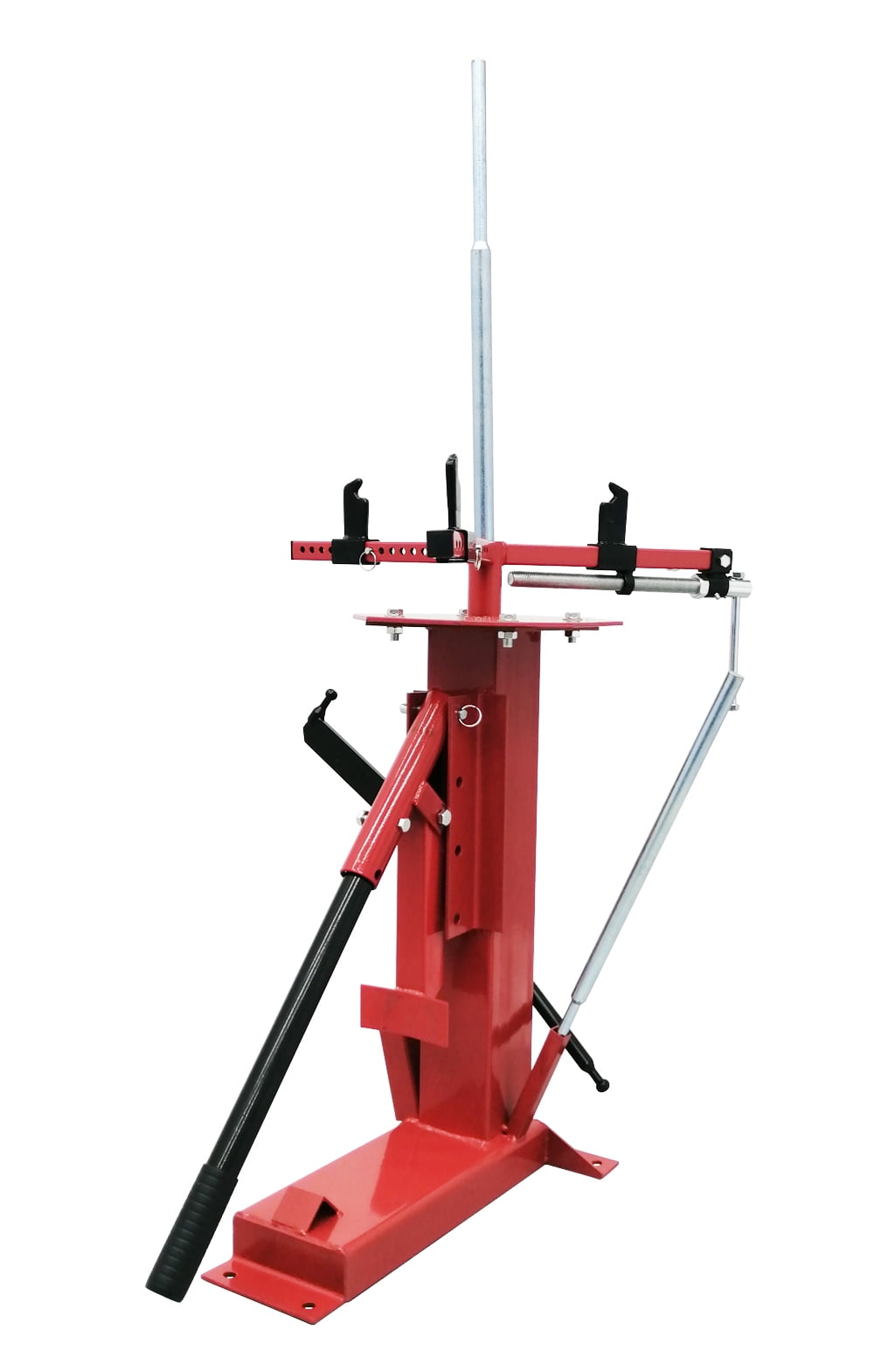 Classic Motorcycle Tire Changer Manual Motorcycle Tire Changing Machine ...