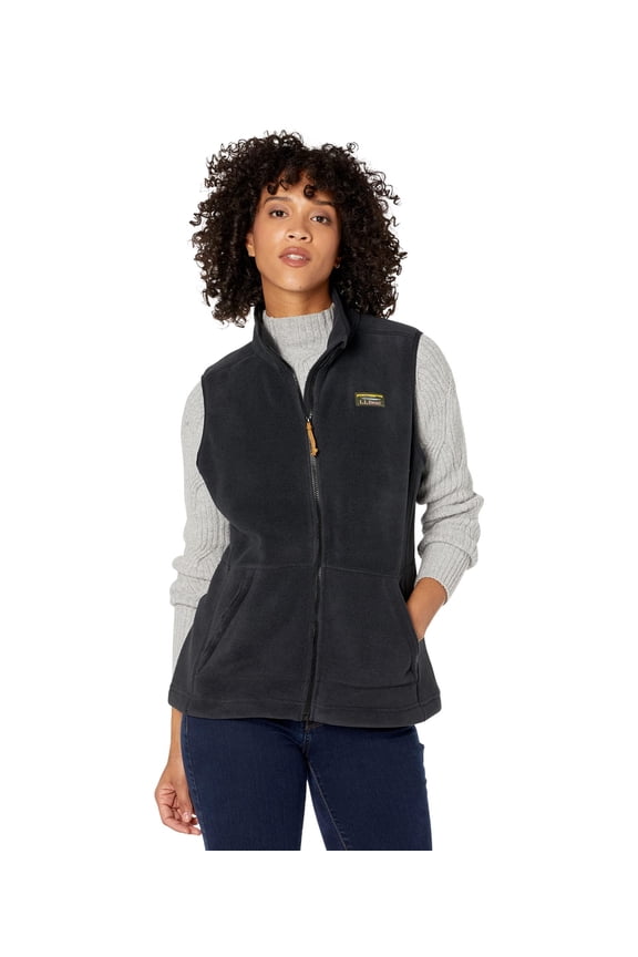 Classic Mountain Fleece Women's Vest