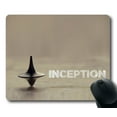 thumbnail image 1 of Classic Movie Inception Mouse pads Gaming Mouse Pad 9.84x7.87 inches, 1 of 3