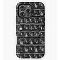 thumbnail image 1 of Classic Movie Monster Montage Filmstrip GA5086 Phone Case for iPhone 11 to 17 Pro Max, 1 of 2