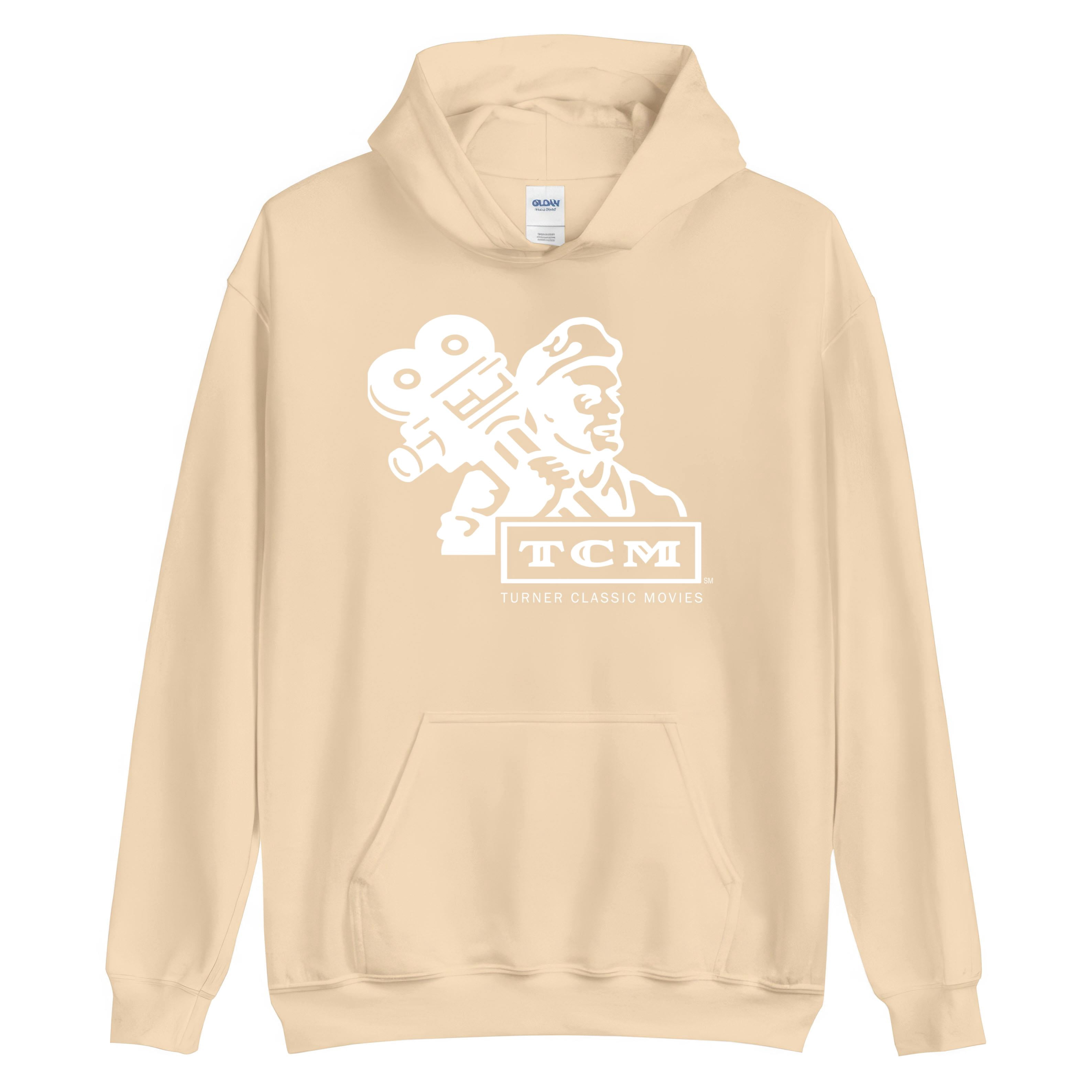 Black Turner Hoodie
