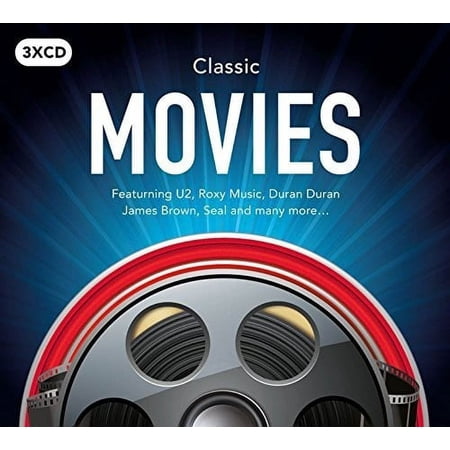 Classic Movies / Various