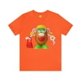 thumbnail image 1 of Classic Mrs. Potato Head Retro Tee - Vintage Nostalgic Valentine Couple Tee, 1 of 7