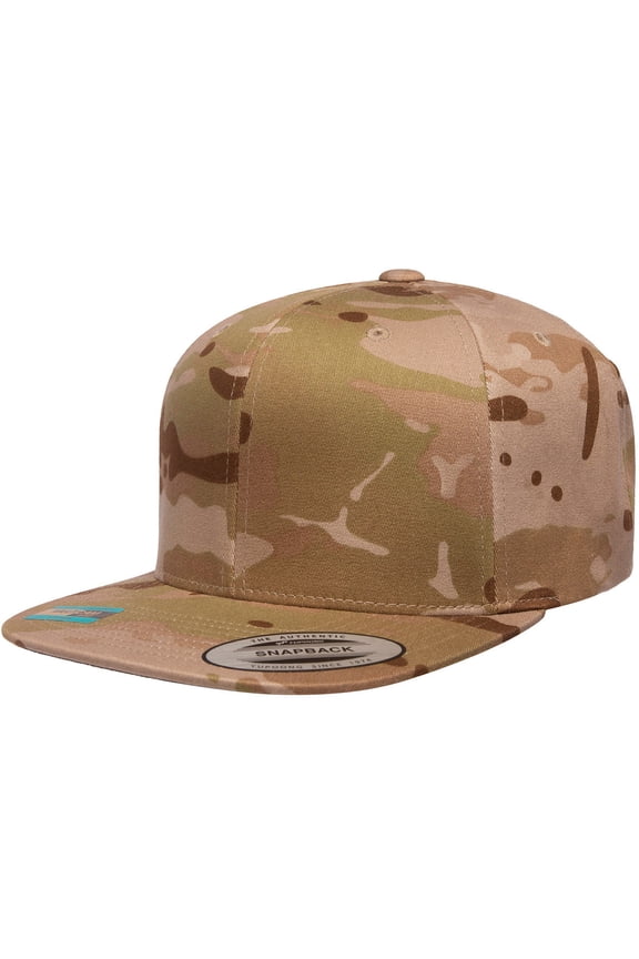 Classic Multicam® Snapback