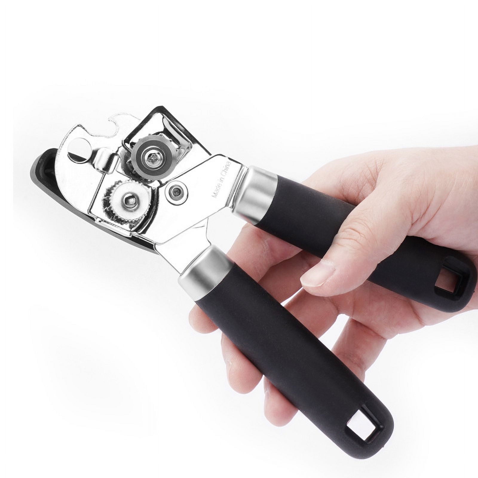 Classic Multifunction Can Opener / Bottle Opener