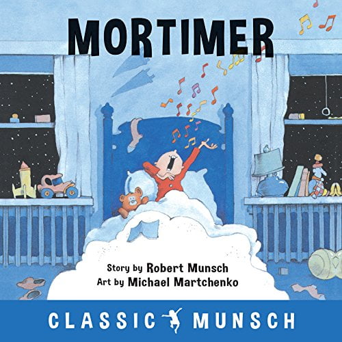 Pre-Owned Mortimer (Paperback) 1773210823 9781773210827
